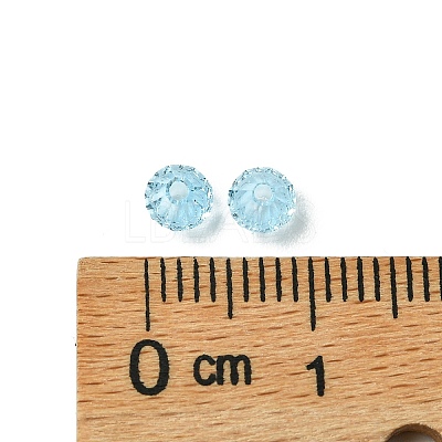 Preciosa&reg Crystal Beads X-PRC-BA4-60000-1