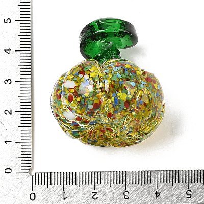 Lampwork Display Decorations LAMP-R001-07-1