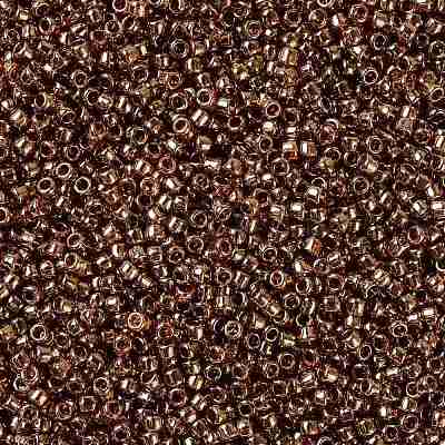TOHO Round Seed Beads SEED-JPTR15-0329-1
