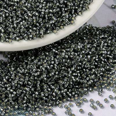 MIYUKI Round Rocailles Beads SEED-X0056-RR0021-1