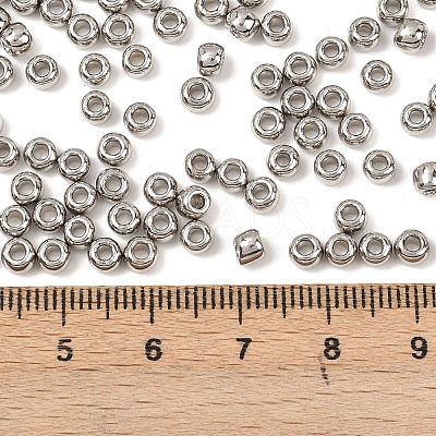 TOHO 6/0 Round Beads X-SEED-TR06-0713-1