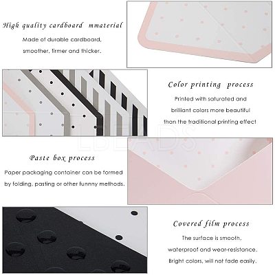 Envelope Gift Boxes CON-NB0001-06A-1