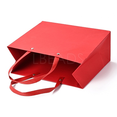 Rectangle Paper Bags CARB-O004-02B-02-1