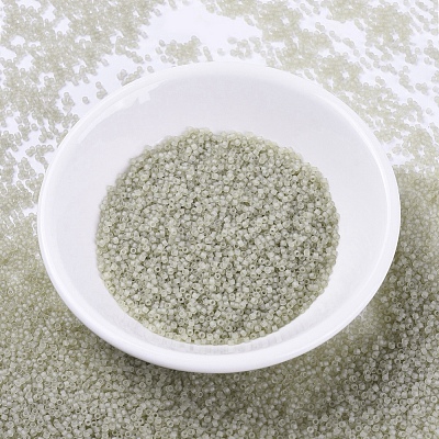 MIYUKI Delica Beads X-SEED-J020-DB0383-1