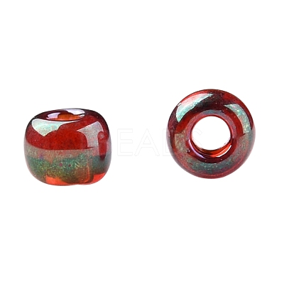 TOHO Round Seed Beads X-SEED-TR11-0330-1