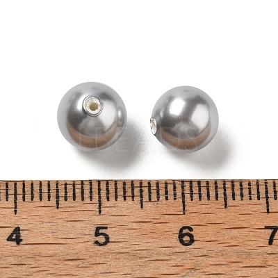 Shell Pearl Beads BSHE-L042-B03-02-1