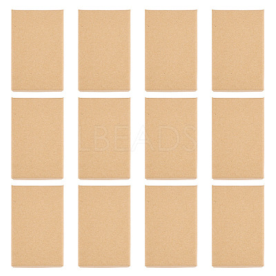 24Pcs Cardboard Jewelry Set Box CBOX-TA0001-07-1