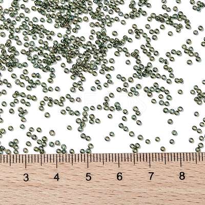 TOHO Round Seed Beads SEED-XTR15-0180-1