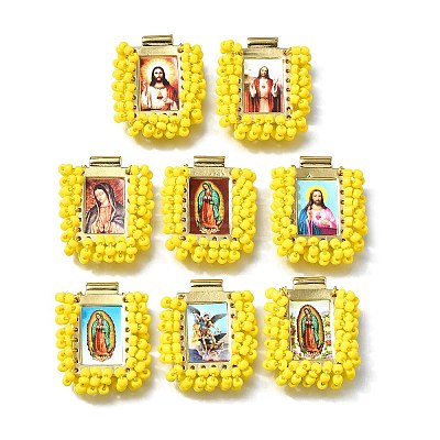 Barss Pendants KK-V001-01B-1