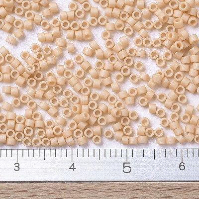 MIYUKI Delica Beads SEED-JP0008-DB0389-1