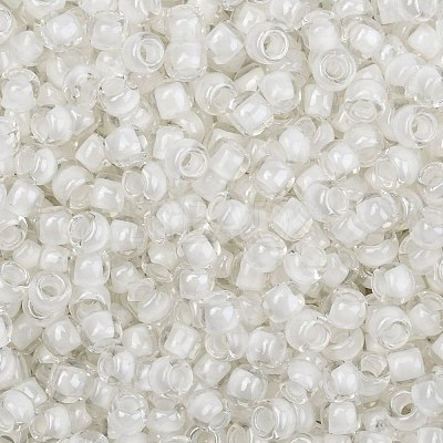 TOHO 8/0 Round Beads SEED-TR08-0981-1
