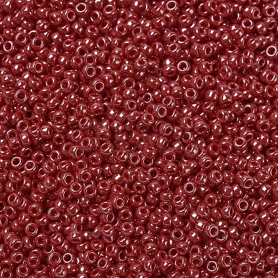MIYUKI Round Rocailles Beads SEED-X0054-RR0426-1