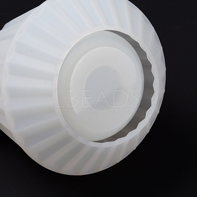 DIY Table Lamp Silicone Molds DIY-Z019-19-1