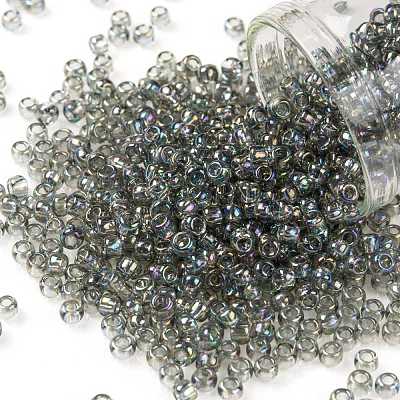 TOHO 8/0 Round Beads X-SEED-TR08-0176-1
