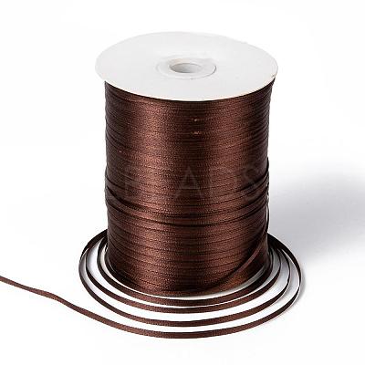Double Face Satin Ribbon RC3mmY074-1