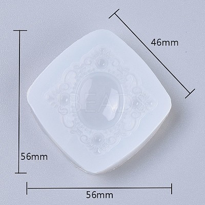 Silicone Molds X-DIY-L026-101-1