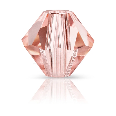 Preciosa&reg Crystal Beads Y-PRC-BA6-70030-1