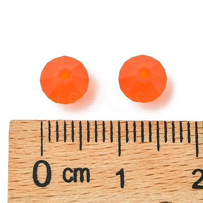 Preciosa&reg Crystal Beads X-PRC-BA6-90040-840-1