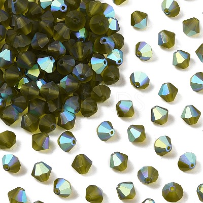 Preciosa&reg Crystal Beads X-PRC-BA4-50230-20019-1