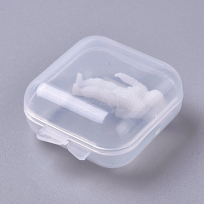 DIY Crystal Epoxy Resin Material Filling LS-DIY-WH0152-85B-01-1