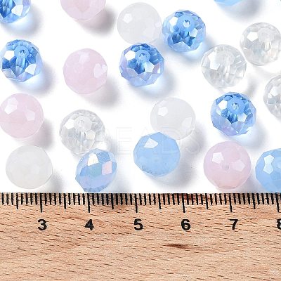 Glass Beads EGLA-A034-SM10mm-18-1