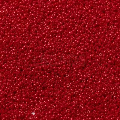 MIYUKI Round Rocailles Beads SEED-X0056-RR0408-1
