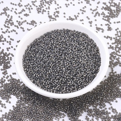 MIYUKI Round Rocailles Beads SEED-X0054-RR0650-1
