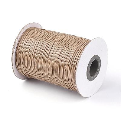 Korean Waxed Polyester Cord YC1.0MM-A142-1