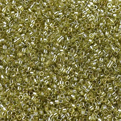 MIYUKI Delica Beads SEED-MY11-DB0124-1