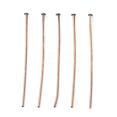 Iron Flat Head Pins HPR4.5cm-NF-1