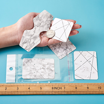 Paper Display Cards CDIS-TA0001-10-1