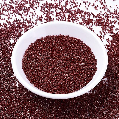 MIYUKI Delica Beads X-SEED-J020-DB2120-1