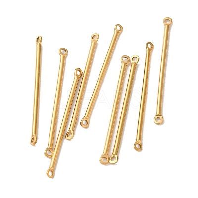 Ion Plating(IP) 304 Stainless Steel Links STAS-Q323-05E-G-1