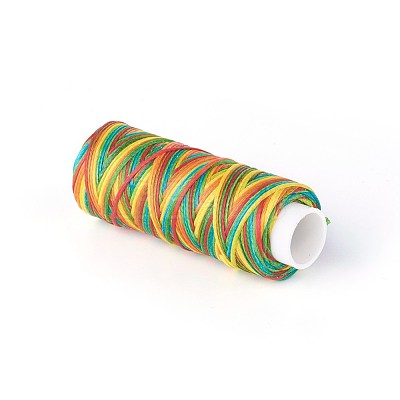 Waxed Polyester Cord YC-L004-09-1