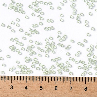 TOHO 11/0 Round Beads SEED-TR11-0015-1