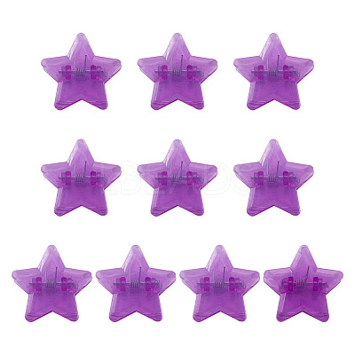 10Pcs DIY Plastic Craft Ideas Party Photo Wall Decorations MOST-TA0001-01-1
