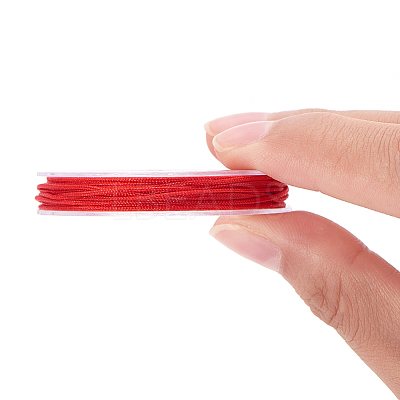 Nylon Braided Cord NWIR-PH0001-38-1