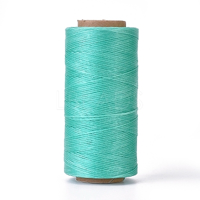Waxed Polyester Cord YC-I003-A30-1