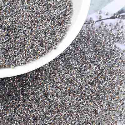 MIYUKI Round Rocailles Beads SEED-X0056-RR3202-1