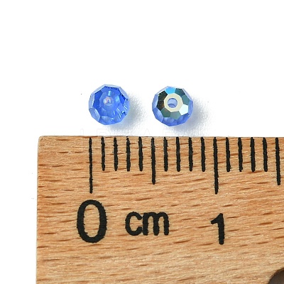 Preciosa&reg Crystal Beads Y-PRC-BB3-30050-200-1