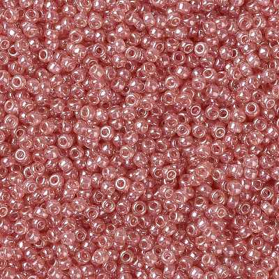 MIYUKI Round Rocailles Beads X-SEED-G008-RR3507-1