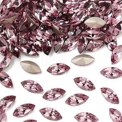 Preciosa&reg MAXIMA Crystal Fancy Stones X-PRC-FG10-20020-1