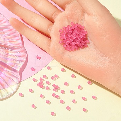 Preciosa&reg Crystal Beads Y-PRC-BA4-70010-840-1