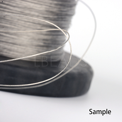 Tiger Tail Wire TWIR-S002-0.5mm-15-1