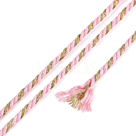 Polycotton Cord OCOR-E027-02C-05-01-1