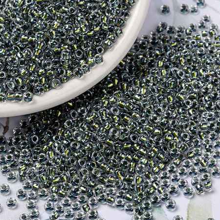MIYUKI Round Rocailles Beads X-SEED-G008-RR3201-1