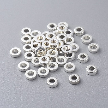 Tibetan Style Alloy Beads LS-TIBEB-P002-07S-NR-1