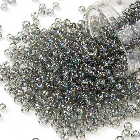 TOHO 8/0 Round Beads X-SEED-TR08-0176-1