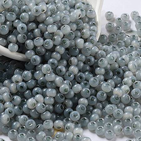 Glass Seed Beads SEED-M011-02A-09-1