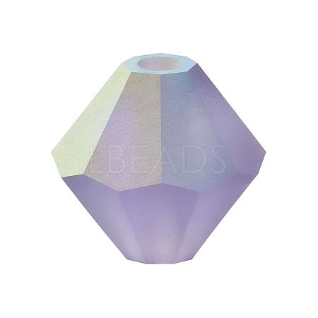 Preciosa&reg Crystal Beads X-PRC-BA4-20410-20019-1